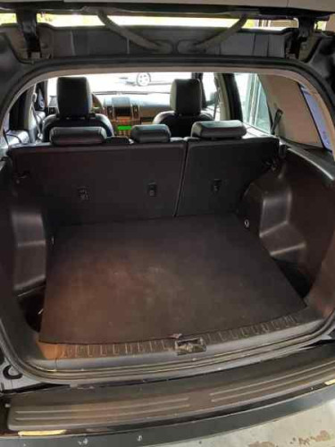 LAND ROVER FREELANDER (LR2) б/у