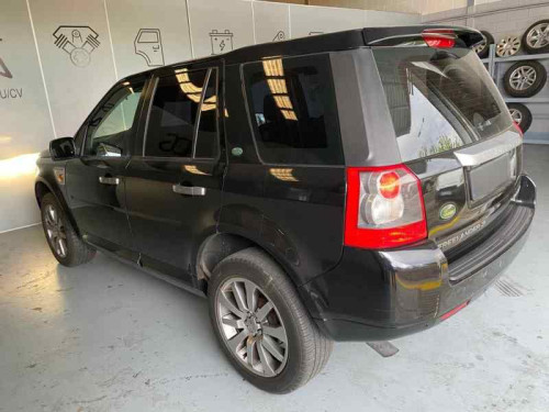 LAND ROVER FREELANDER (LR2) б/у