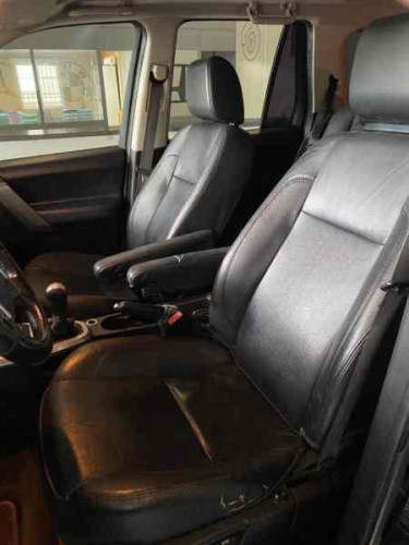 LAND ROVER FREELANDER (LR2) б/у