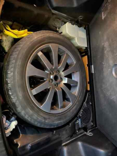 LAND ROVER FREELANDER (LR2) б/у