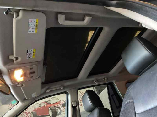 LAND ROVER FREELANDER (LR2) б/у