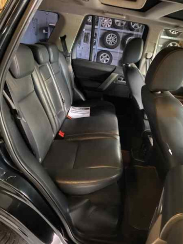 LAND ROVER FREELANDER (LR2) б/у