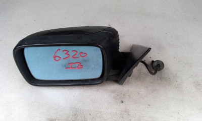 RETROVISOR IZQUIERDO, BMW, SERIE 3 COUPE (E36)