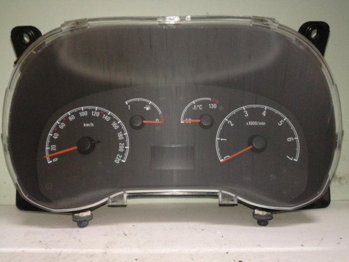 CUADRO INSTRUMENTOS Opel COMBO D 