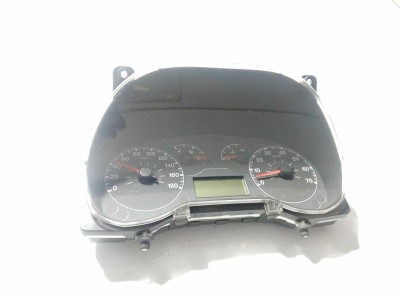 CUADRO INSTRUMENTOS, FIAT, III FIORINO (225)