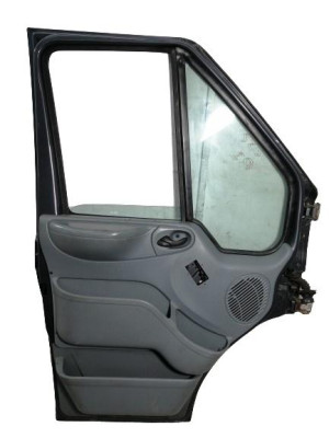 PUERTA DELANTERA IZQUIERDA, FORD, TRANSIT COMBI (TT9)