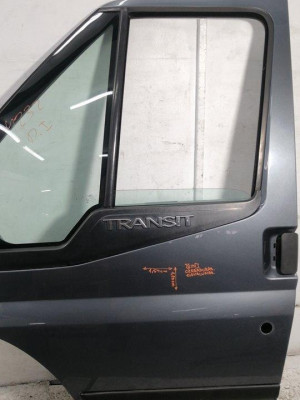 PUERTA DELANTERA IZQUIERDA, FORD, TRANSIT COMBI (TT9)