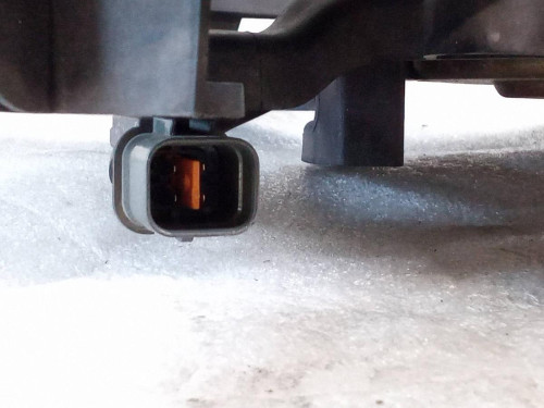  VENTILADOR VISCOSO MOTOR 