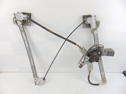  ELEVALUNAS DELANTERO IZQUIERDO Seat CORDOBA BERLINA (6K2) 