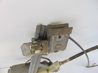 ELEVALUNAS DELANTERO IZQUIERDO, SEAT, CORDOBA BERLINA (6K2)