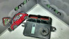  MODULO ENCENDIDO FORD ESCORT BERLINA 