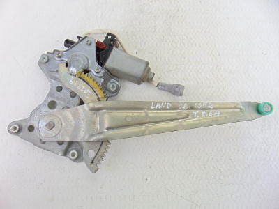 ELEVALUNAS TRASERO DERECHO, TOYOTA, LAND CRUISER (J9)