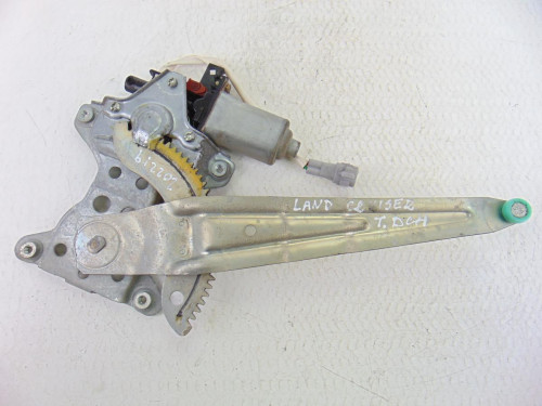  ELEVALUNAS TRASERO DERECHO, TOYOTA, LAND CRUISER (J9) 