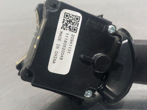  MANDO LIMPIA, CHEVROLET, CRUZE 