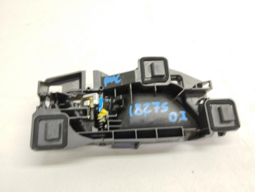  MANETA INTERIOR DELANTERA IZQUIERDA Opel CORSA F 