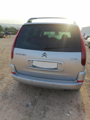 CITROEN C8