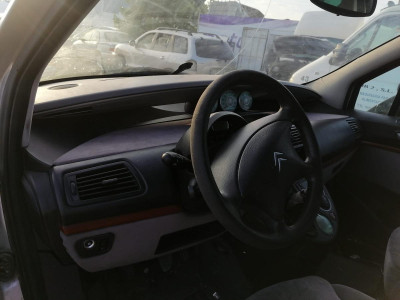 CITROEN C8