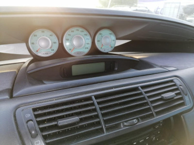 CITROEN C8