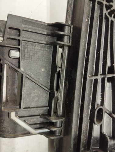 ELEVALUNAS TRASERO IZQUIERDO Opel CORSA F 