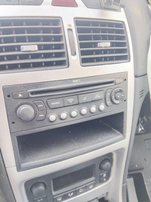 SISTEMA AUDIO / RADIO CD Peugeot 307 Break/ SW (S2)(06.2005->)