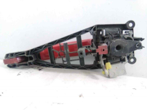 MANETA EXTERIOR DELANTERA IZQUIERDA Opel ASTRA H GTC 