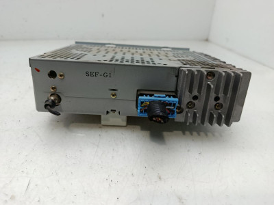 SISTEMA AUDIO / RADIO CD, HONDA, ACCORD BERLINA (CL/CN)