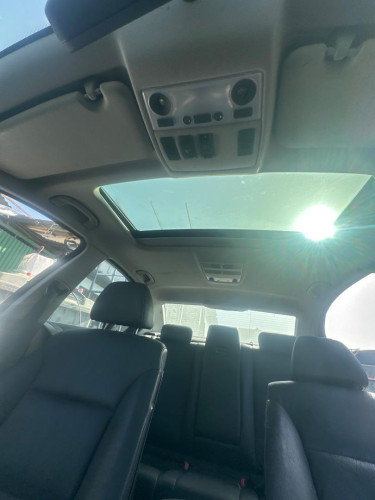 TECHO INTERIOR BMW SERIE 5 BERLINA (E60) 