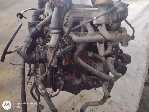 MOTOR COMPLETO FORD FOCUS BERLINA (CAK) 