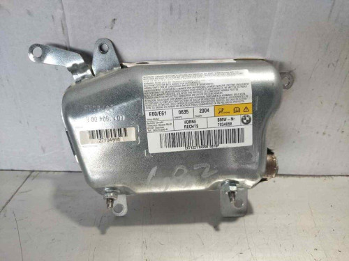 AIRBAG LATERAL DELANTERO DERECHO BMW SERIE 5 BERLINA (E60) 