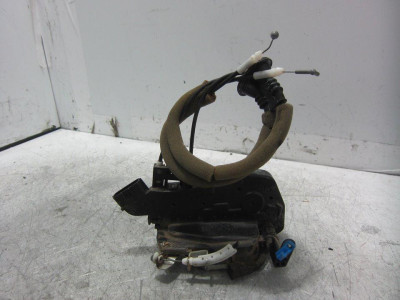 CERRADURA PUERTA DELANTERA IZQUIERDA, NISSAN, X-TRAIL (T31)