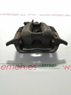 PINZA DE FRENO DELANTERA DERECHA, PEUGEOT, 407 SW