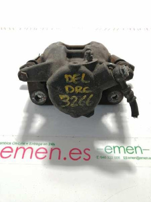 PINZA DE FRENO DELANTERA DERECHA, PEUGEOT, 407 SW
