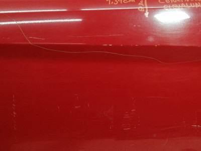PUERTA DELANTERA DERECHA, HYUNDAI, COUPE (GK)