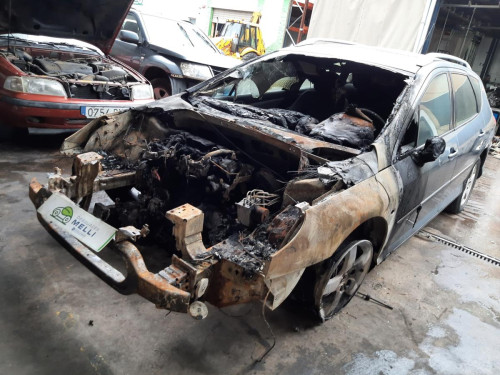  PEUGEOT 407 SW 