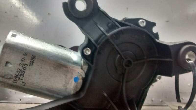 MOTOR LIMPIA TRASERO, OPEL, CORSA C