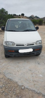 NISSAN SERENA (C23M)