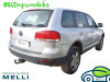 VOLKSWAGEN TOUAREG (7LA) — автомобиль-донор на запчасти 