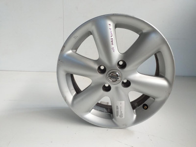LLANTA, NISSAN, NOTE (E11E)