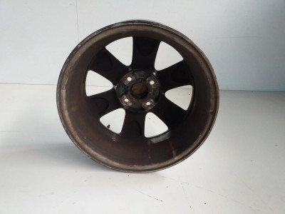 LLANTA, NISSAN, NOTE (E11E)