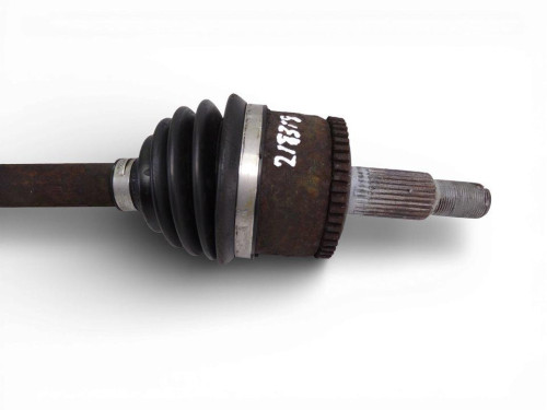 TRANSMISION DELANTERA IZQUIERDA б/у