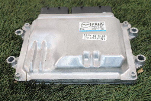  CENTRALITA MOTOR UCE, MAZDA, 3 BERLINA (BP) 