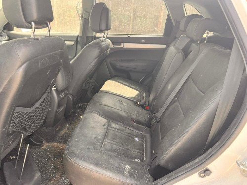  KIA SORENTO R (XM) 