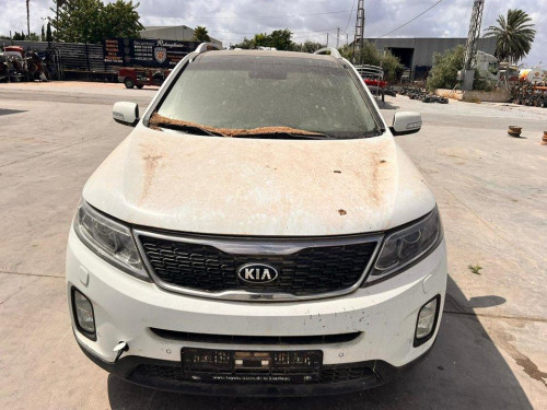  KIA SORENTO R (XM) 