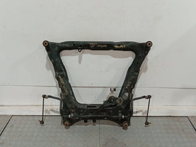 PUENTE DELANTERO, NISSAN, QASHQAI (J10)