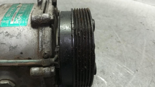  COMPRESOR AIRE ACONDICIONADO SEAT IBIZA (6K1) 