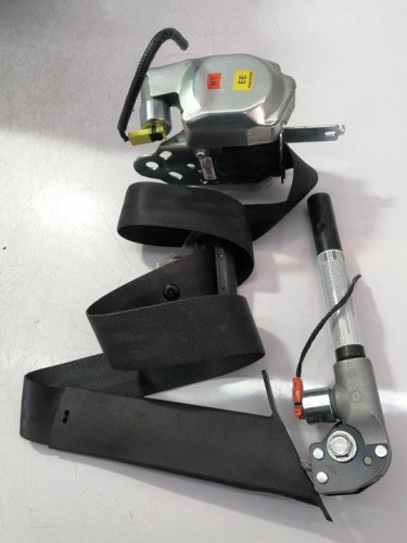  KIT AIRBAG, RENAULT, KOLEOS I 
