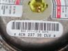  KIT AIRBAG, RENAULT, KOLEOS I 