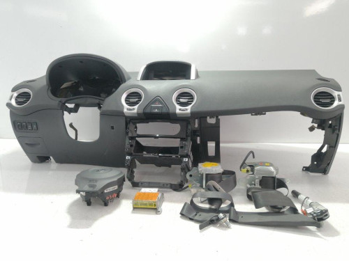  KIT AIRBAG, RENAULT, KOLEOS I 