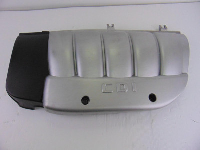 TAPA MOTOR, MERCEDES-BENZ, CLK (BM 209) COUPE