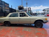  MERCEDES-BENZ CLASE S (BM 116) BERLINA 